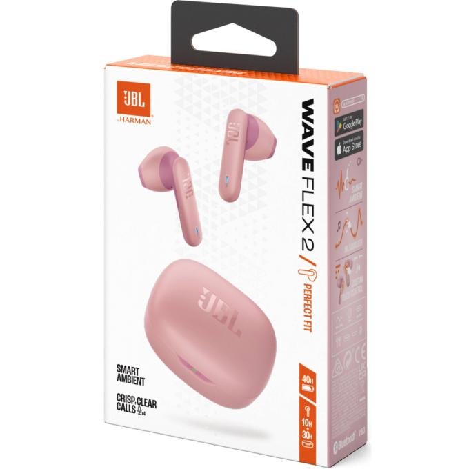 JBL JBLWFLEX2PIK