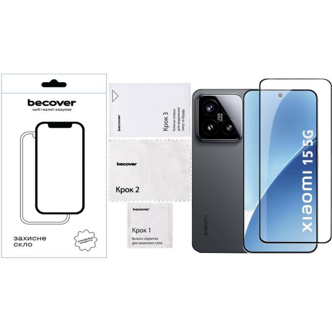 BeCover 713419