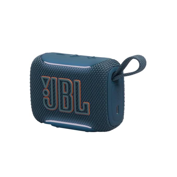 JBL JBLGO5BLU