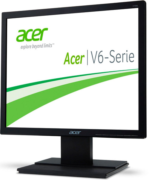Монитор Acer V196Lbmd UM.CV6EE.017