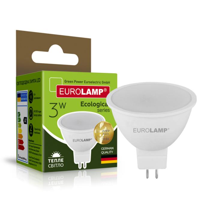 EUROLAMP LED-SMD-03533(P)