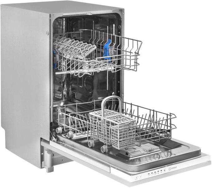Indesit DSIE2B10