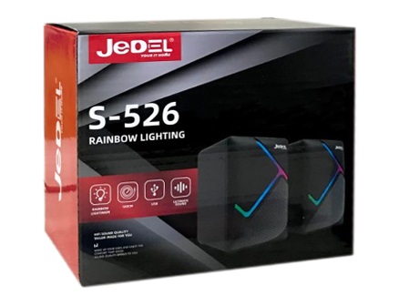 Jedel S-526