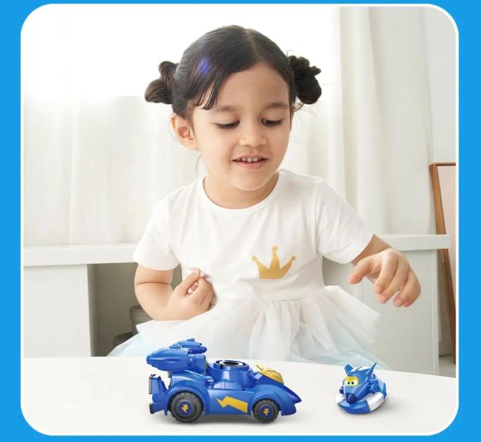 Super Wings EU770330