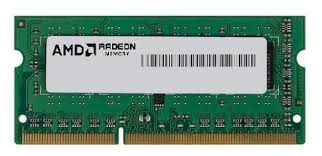 Модуль памяти для ноутбука AMD R534G1601S1SL-UOBULK