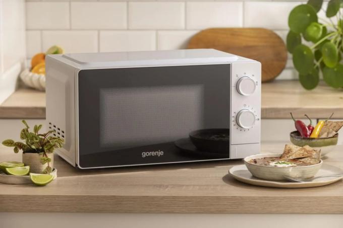Gorenje MO20CE1W5
