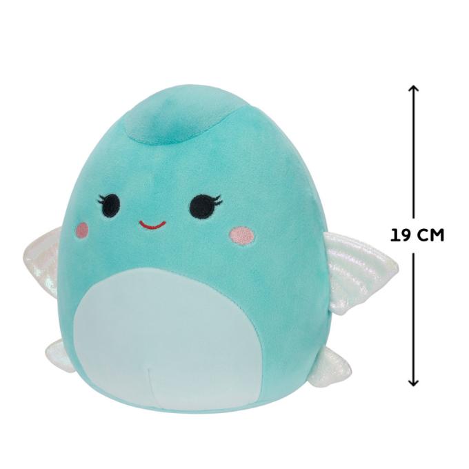 SQUISHMALLOWS SQCR05387