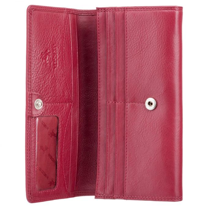 Visconti HT35 RED