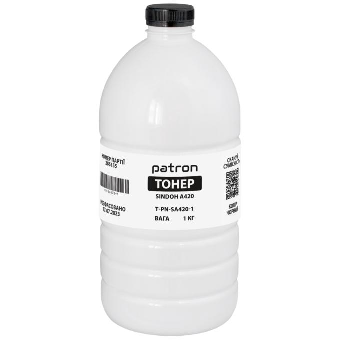 Patron PN-SA420-1