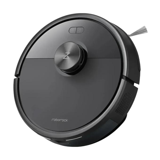 Roborock Q7 TF+ Black