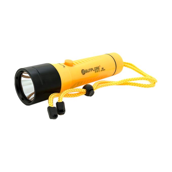 VOLTRONIC A8 Yellow