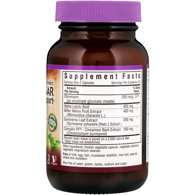 Bluebonnet Nutrition BLB2016