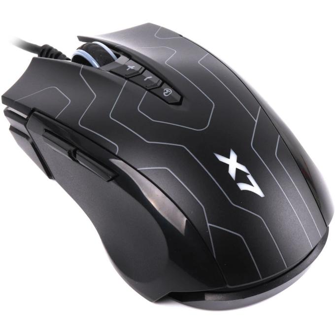 A4tech X89 (Maze)