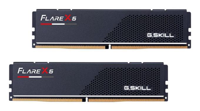 G.Skill F5-6000J3036F16GX2-FX5