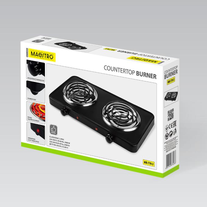 Maestro MR-770-2