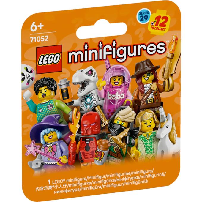 LEGO 71052