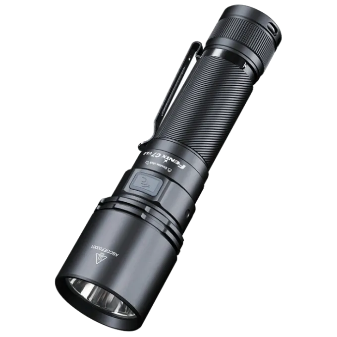Fenix C7 V.2.0