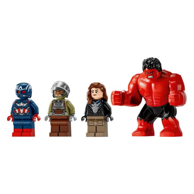 LEGO 76292