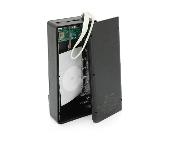 VOLTRONIC CX16-PD-QI