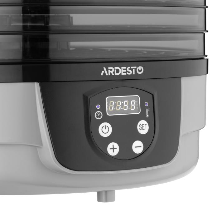 Ardesto FDB-532TTC
