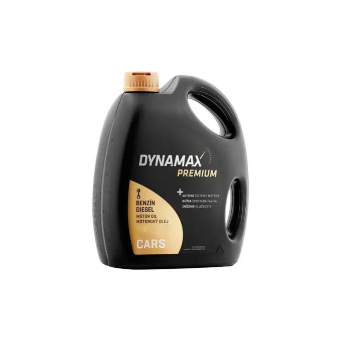 DYNAMAX 502039