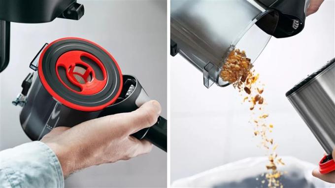 BOSCH BBS711ANM
