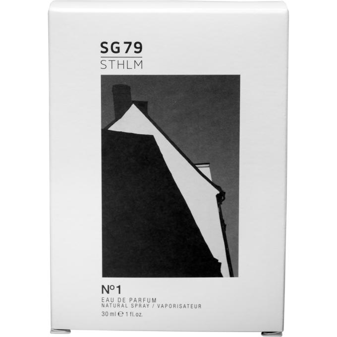 SG79 STHLM 7391506331303