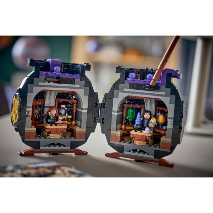 LEGO 76464