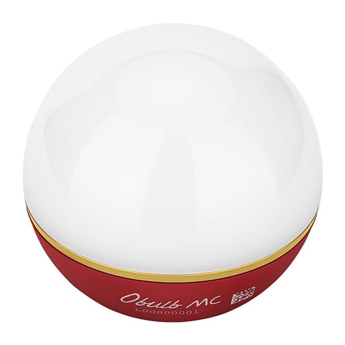 Olight Obulb MC Red