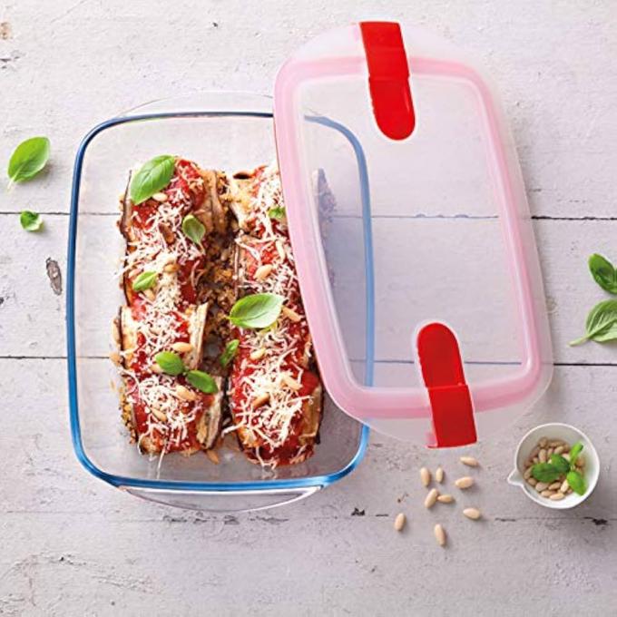 Pyrex 215PH00/7645