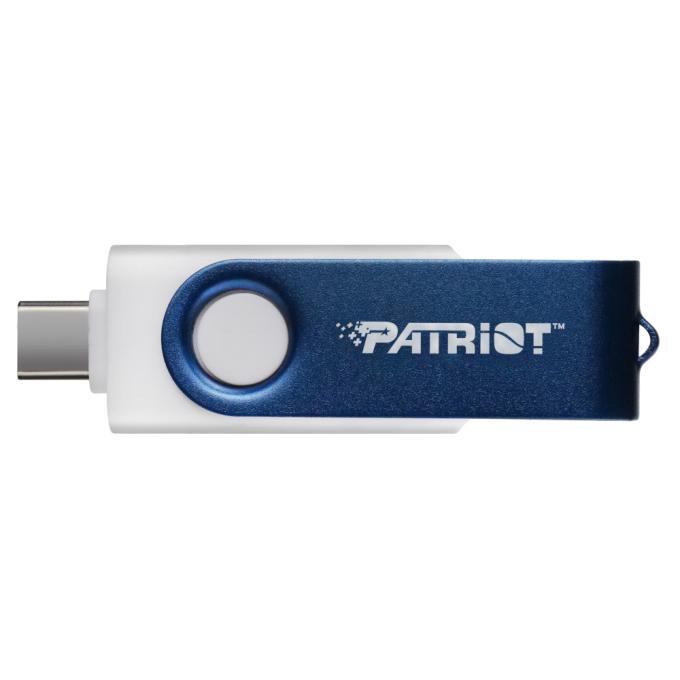 Patriot PS128GX550AAD