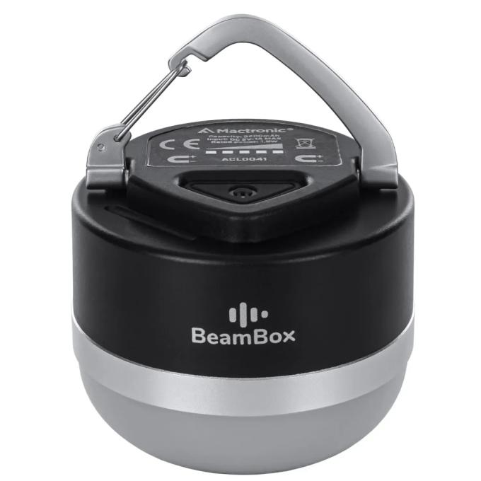 Mactronic DAS303959