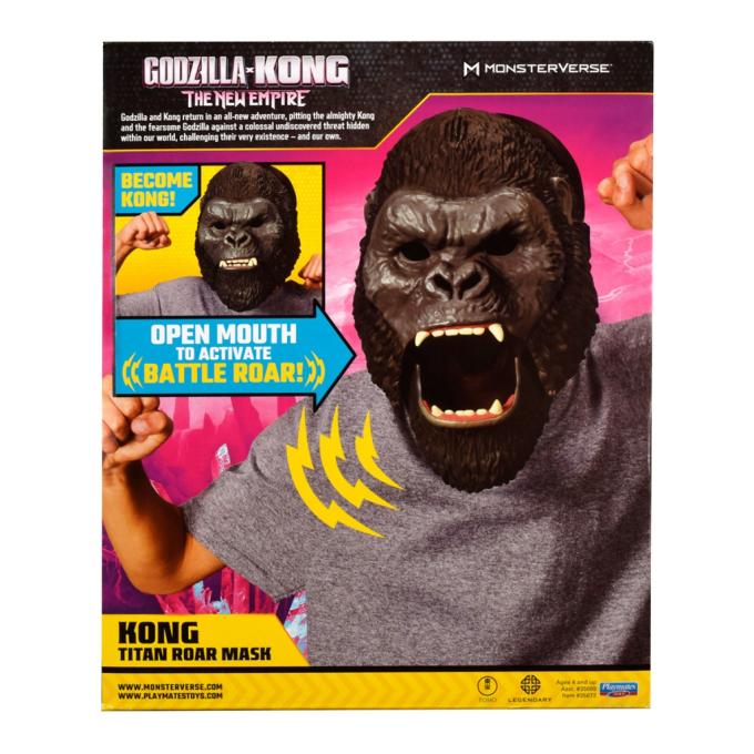 Godzilla vs. Kong 35672