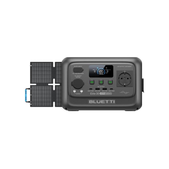 BLUETTI EL30V2