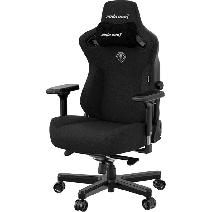 Anda Seat AD12YDC-L-01-B-CF