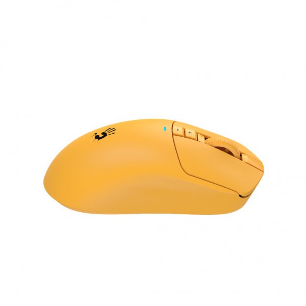 Bloody R72 Ultra Tower (Yellow)