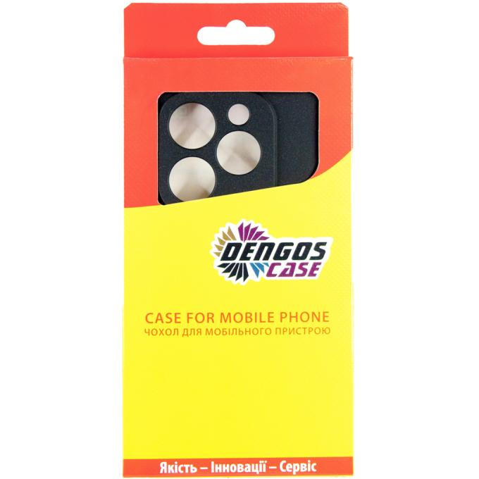 Dengos DG-TPU-CRBN-218