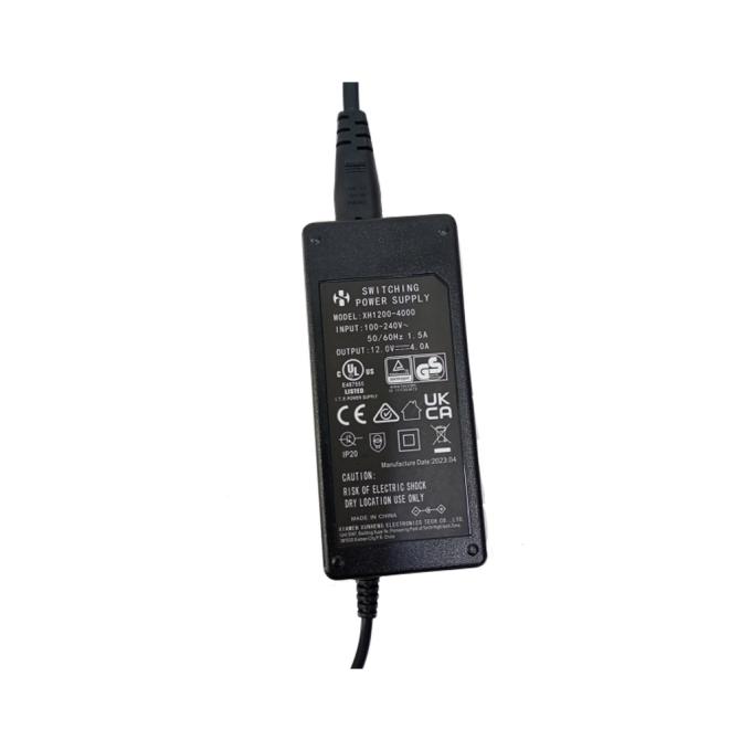 Barsky VRM-03