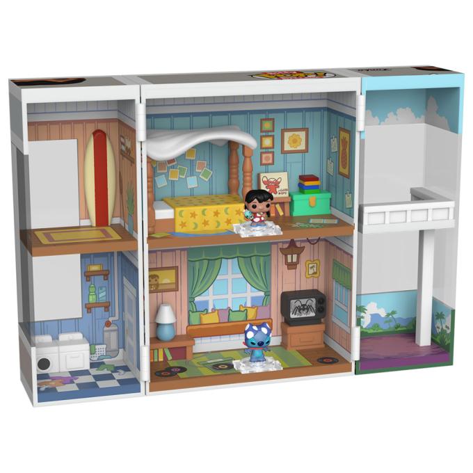 Funko Pop 85536
