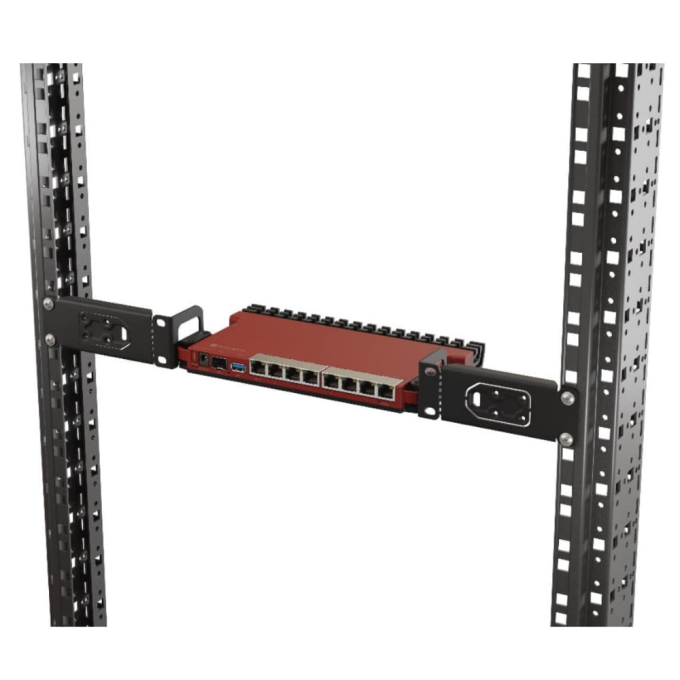 Mikrotik L009UiGS-RM