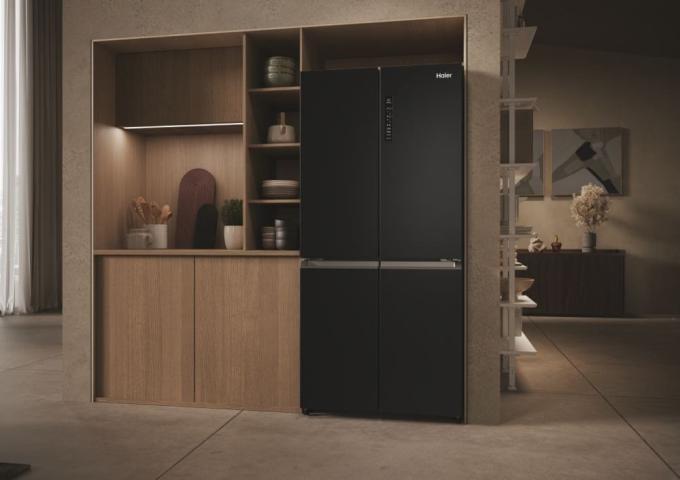 HAIER HCR3818ENPT