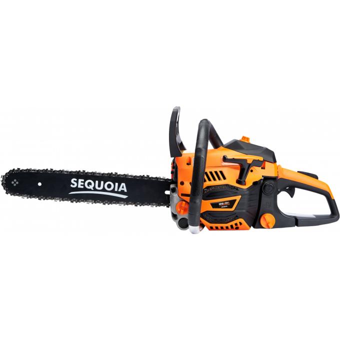 SEQUOIA SPC2016