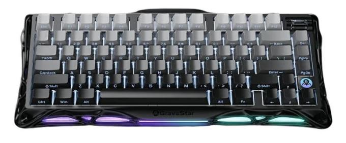 GravaStar GSK1_GBLK