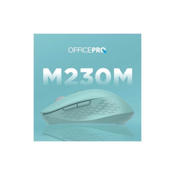 OfficePro M230M