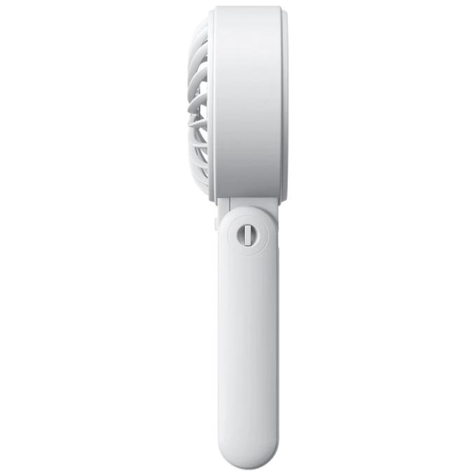 Jisulife Handheld Fan 7 grey