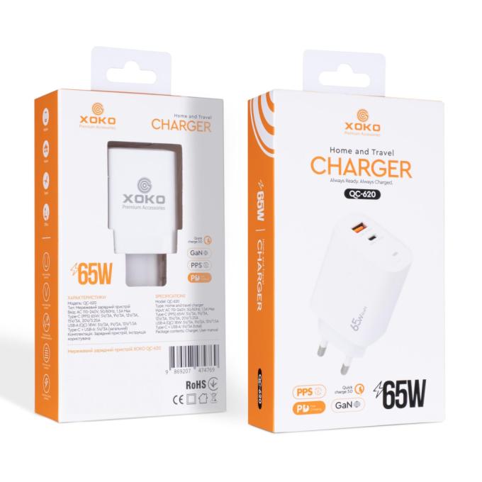 XoKo XK-QC-620