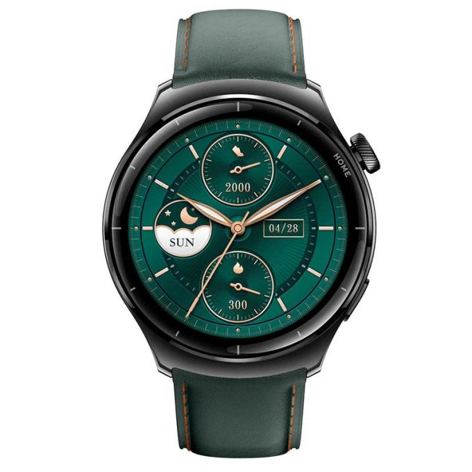 Mibro XPAW019BG