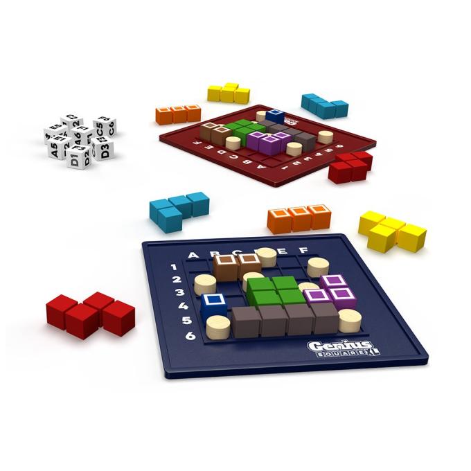 Smart Games SGHP 004