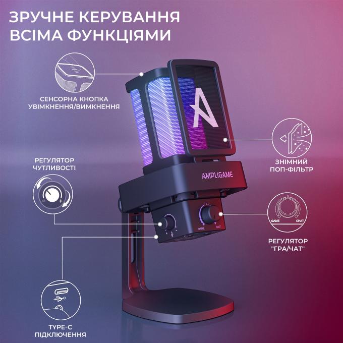 Fifine Q8PRO