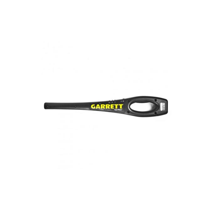 Garrett SuperWand